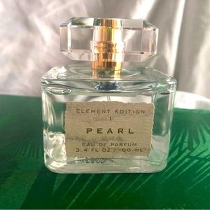 Element Edition - Pearl Perfume